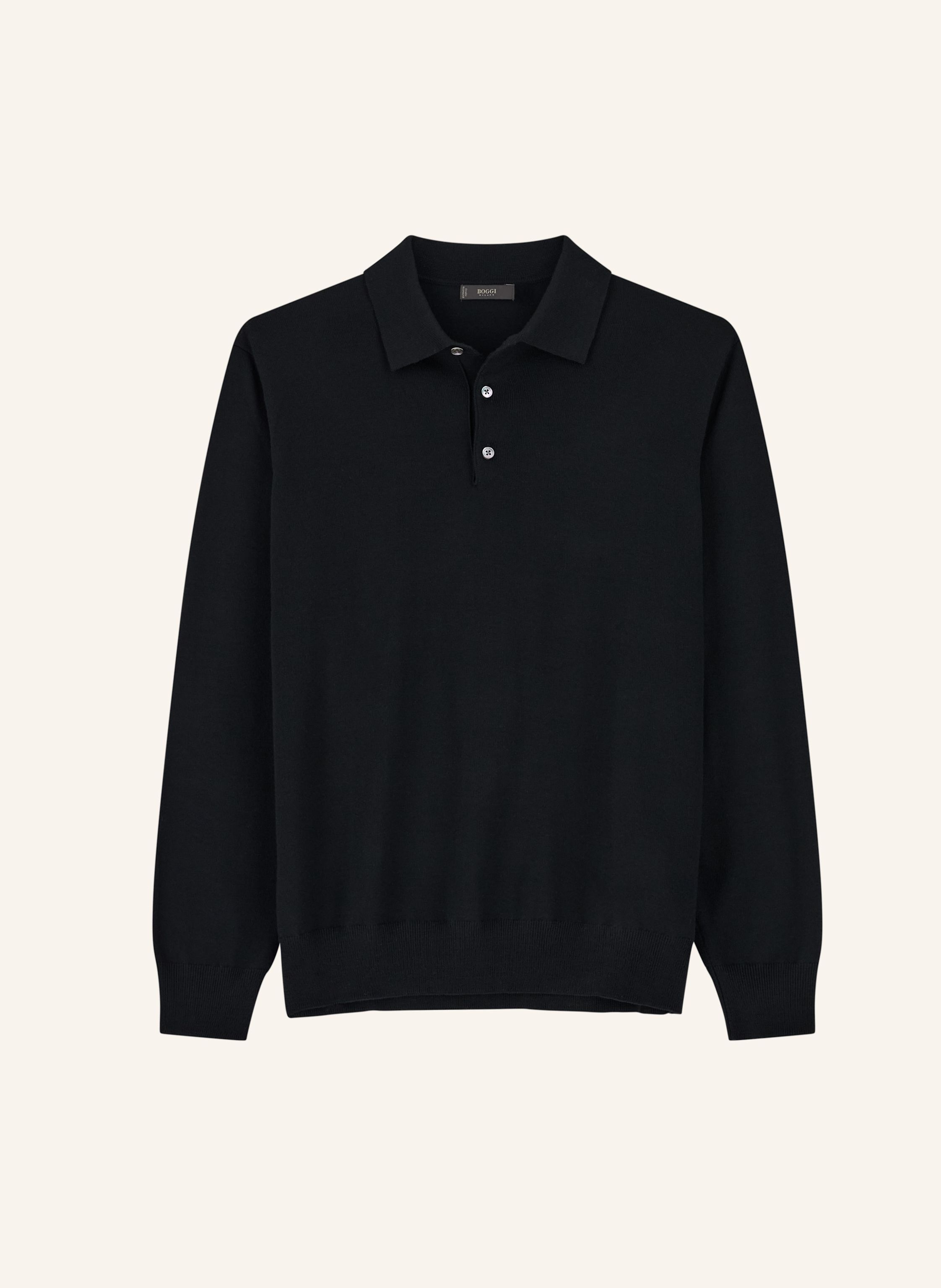 BOGGI MILANO Pullover