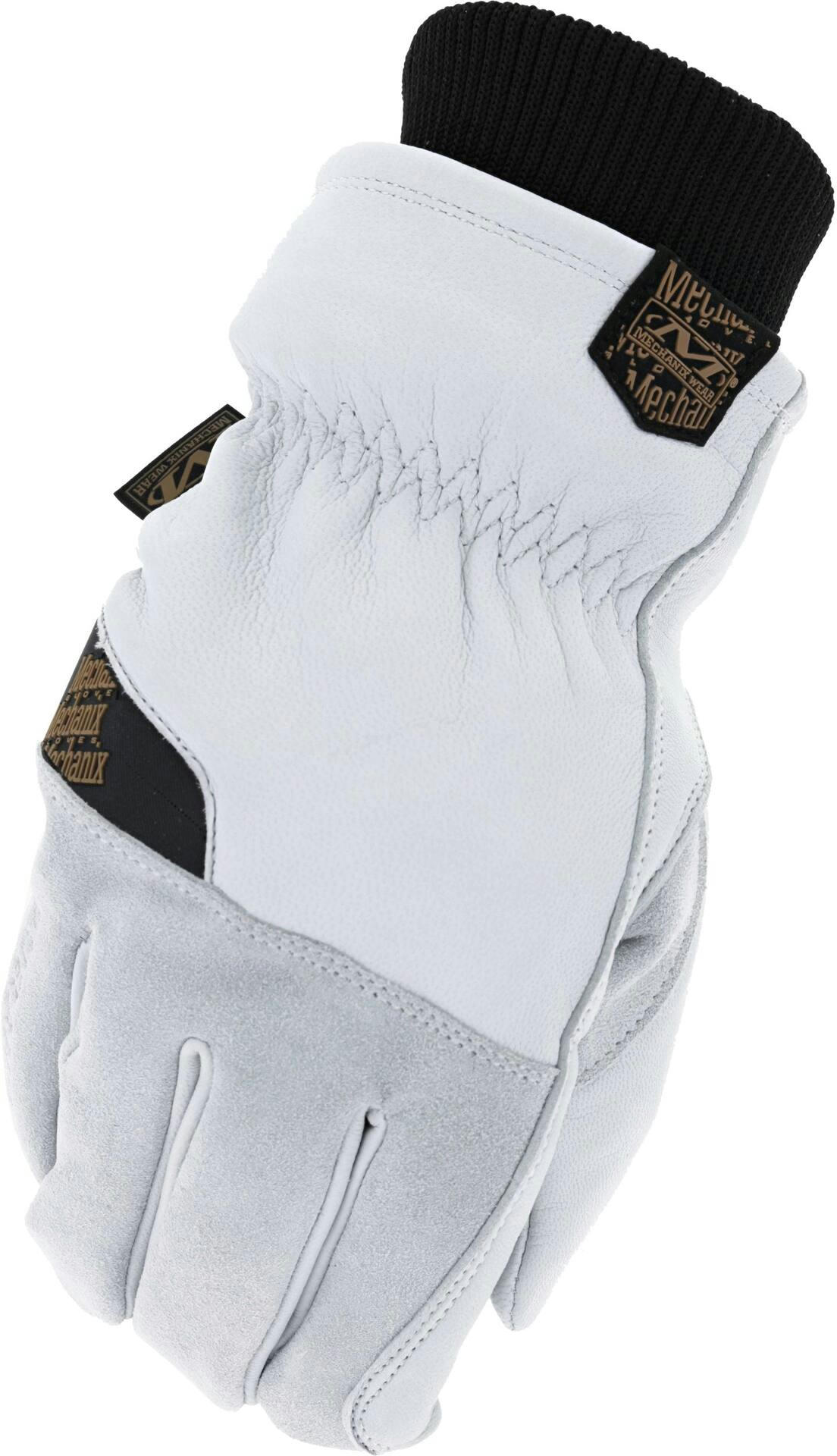 Mechanix Wear Cold Work Goat Leather Driver Glove