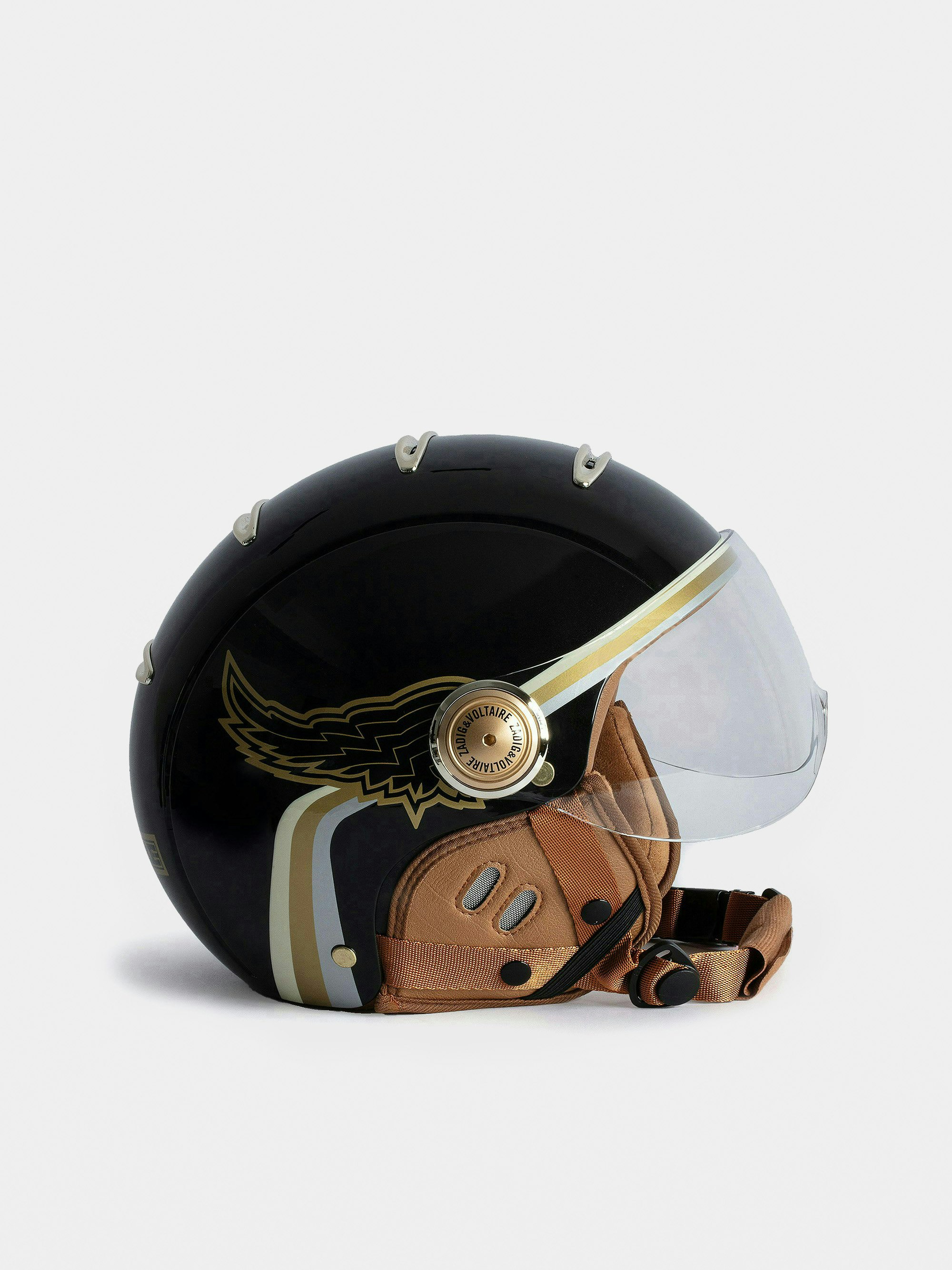 Casque Wing Breaker Helmet