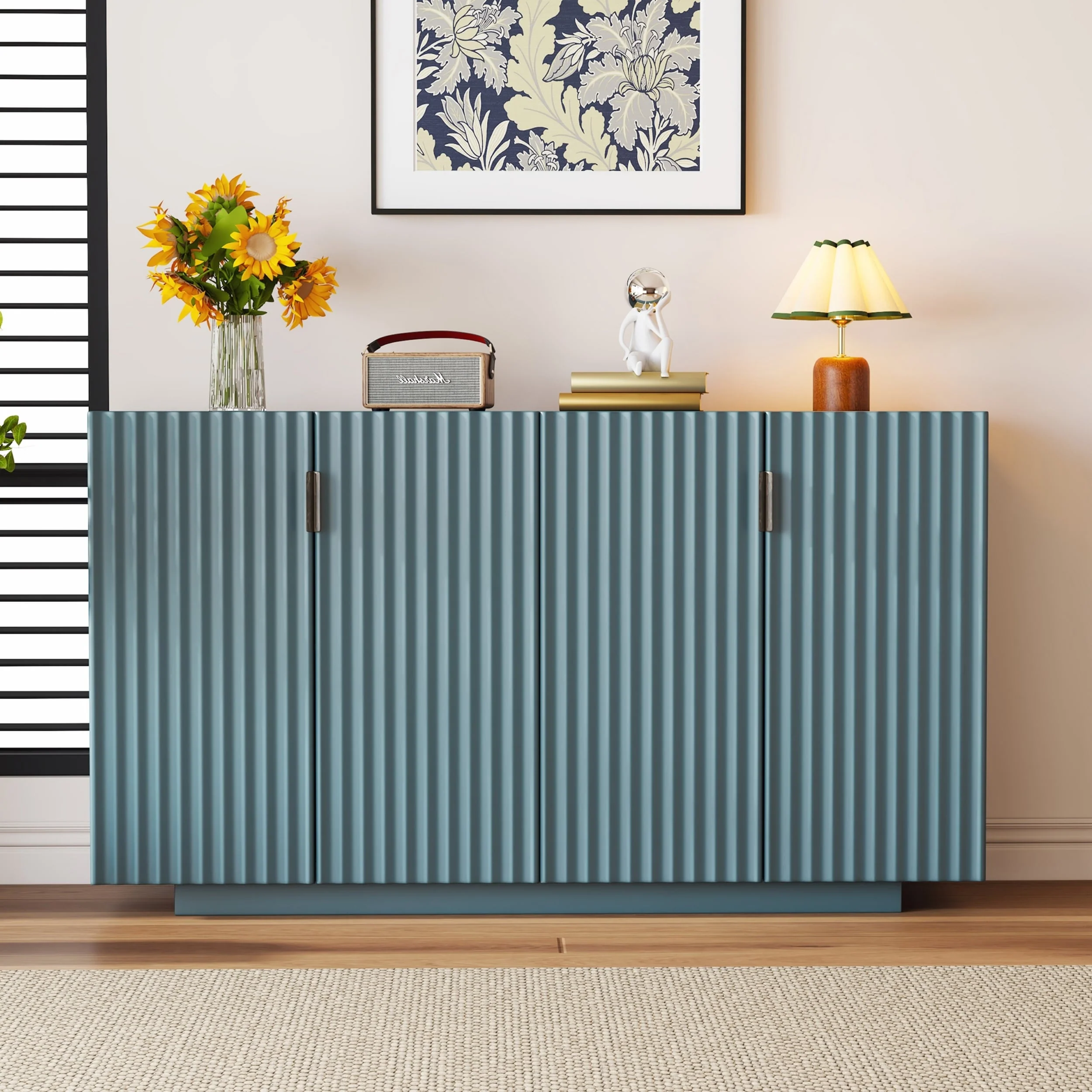 Modern Simple Design Sideboard