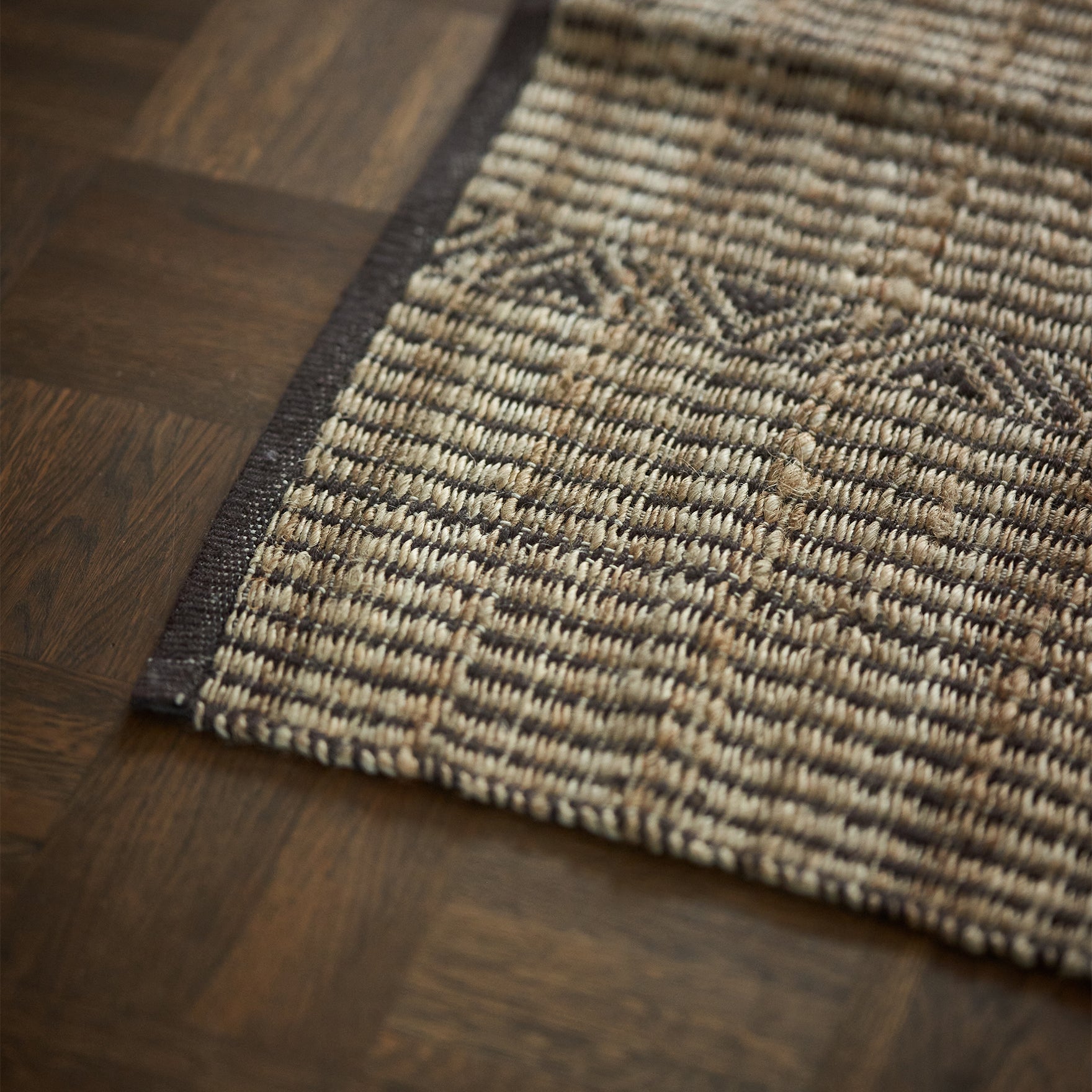 HKliving Desert Vloerkleed 150 x 240 cm