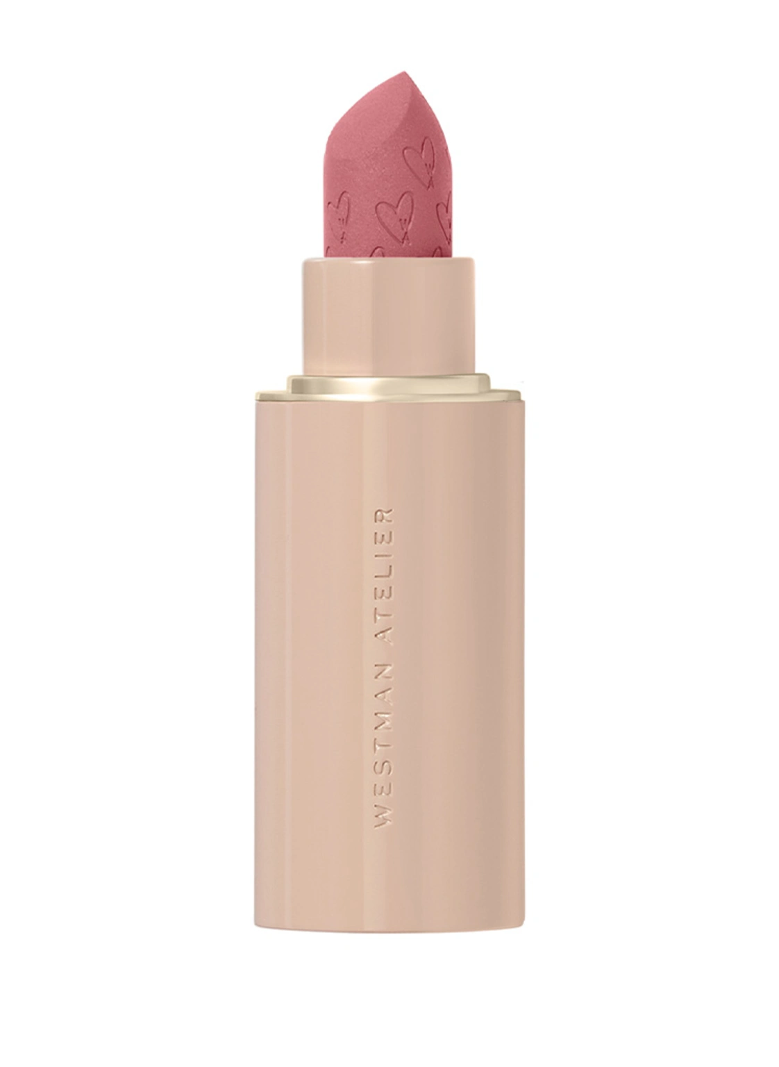 WESTMAN ATELIER LIP SUEDE MATTE LIPSTICK