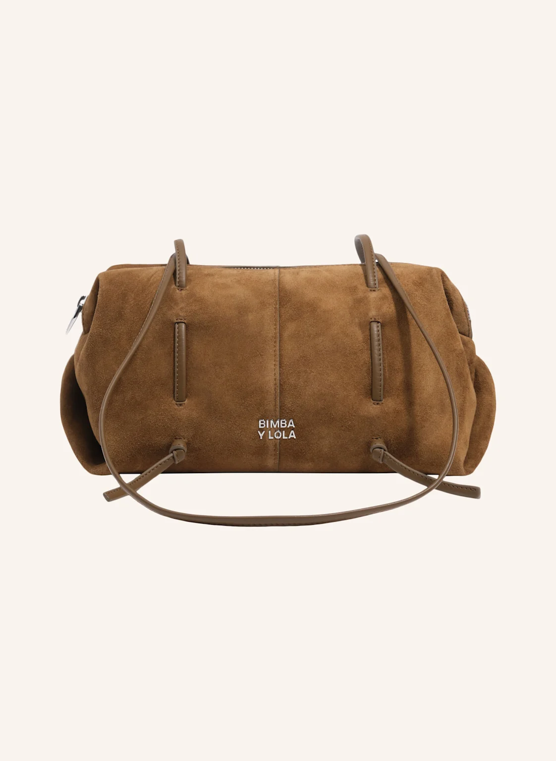 BIMBA Y LOLA Schultertasche