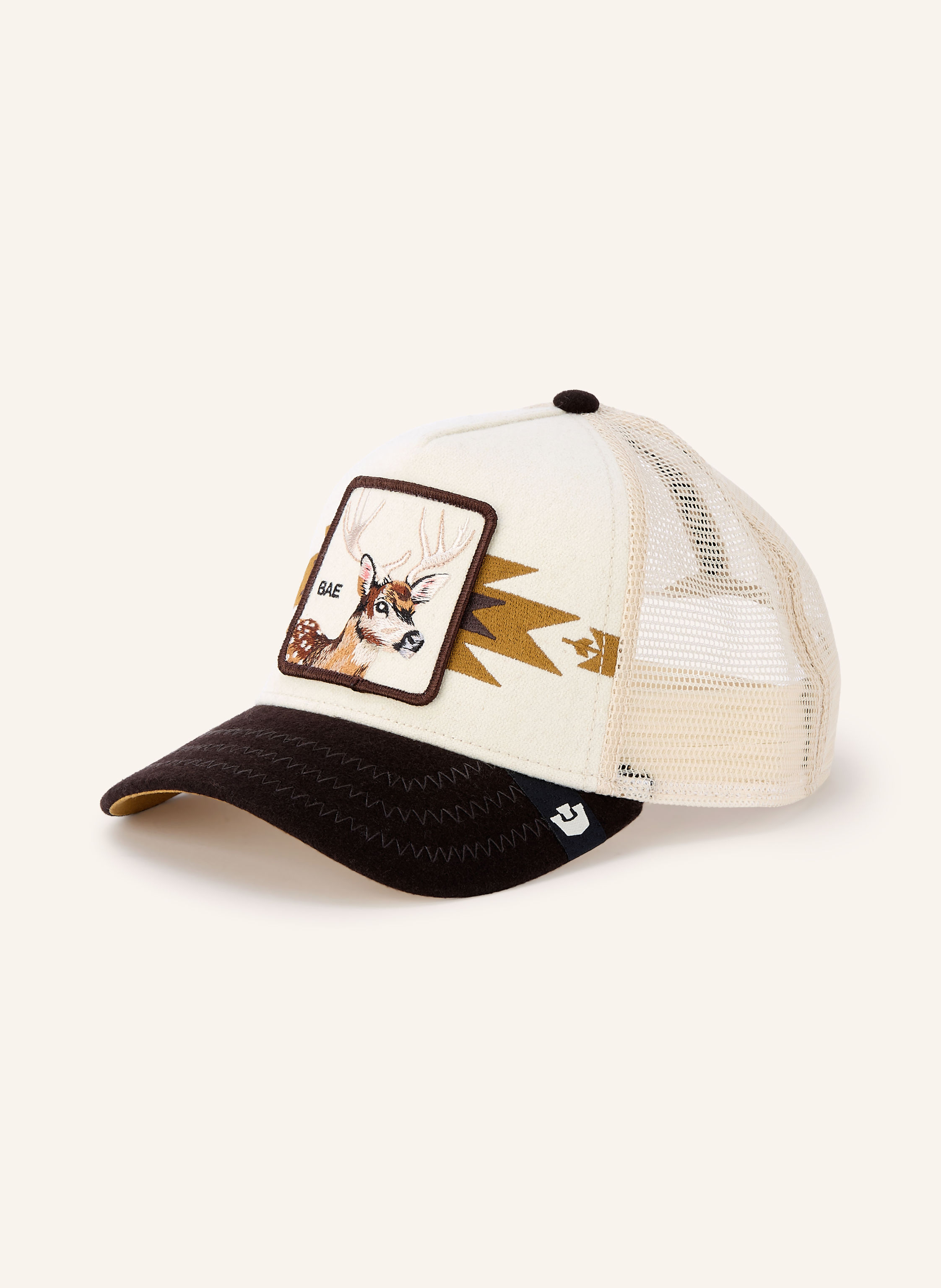 GOORIN BROS. Cap CANYON BAE