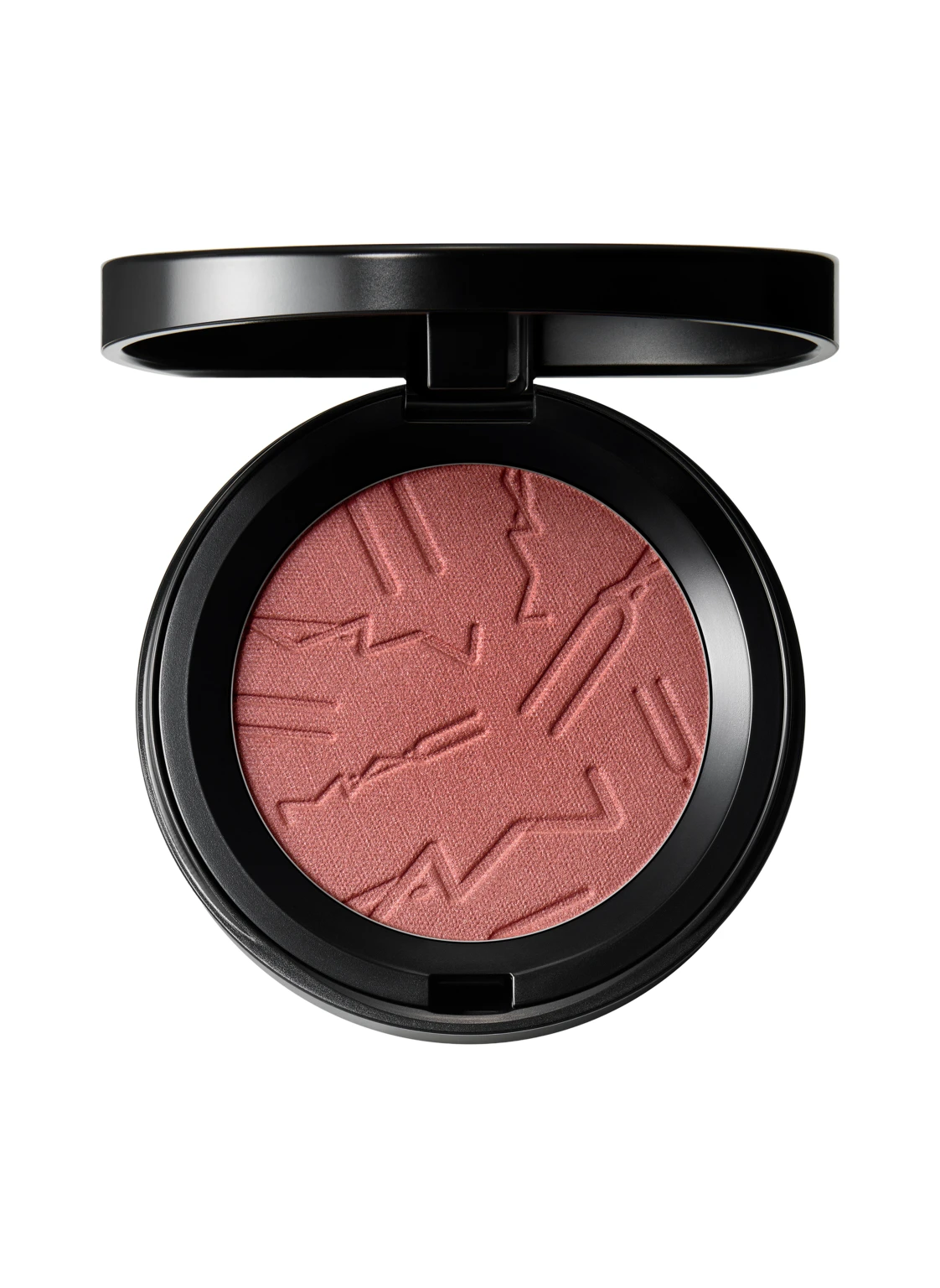 M.A.C SKINFINISH COLOURSTRUCK BLUSH