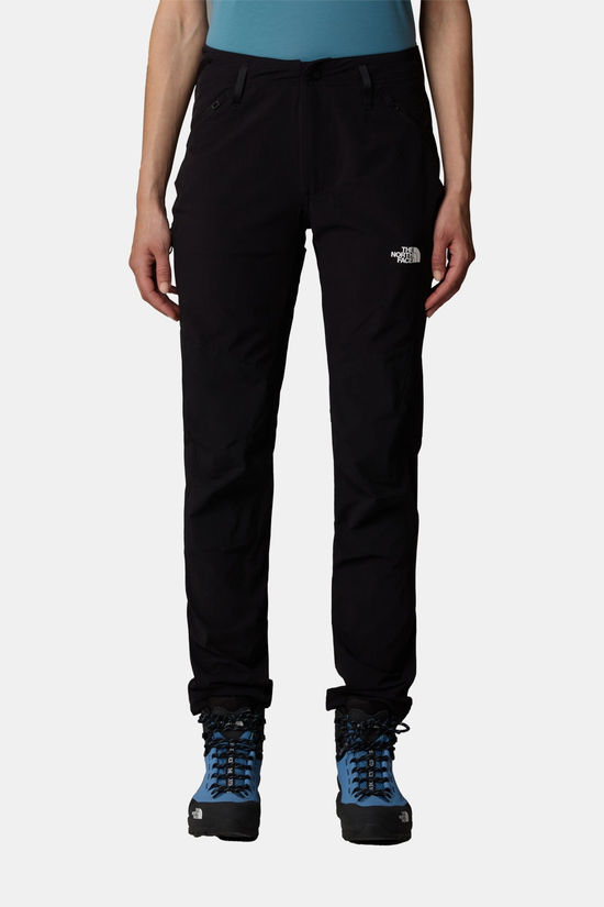 The North Face Speedlight Slim Straight Broek Dames