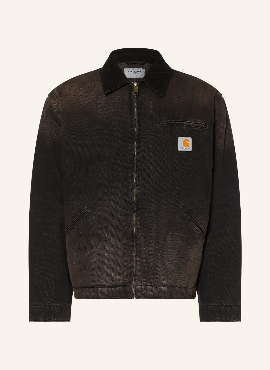 carhartt WIP Jeansjacke OG DETROIT