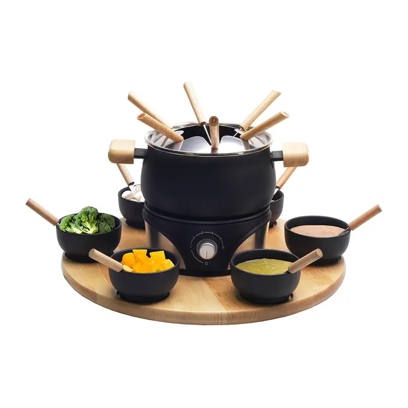 Fondue-Set Mia