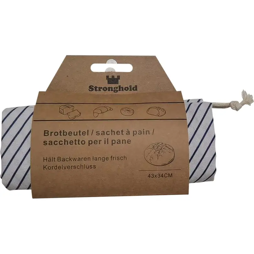 Aufbewahrungssack Stronghold