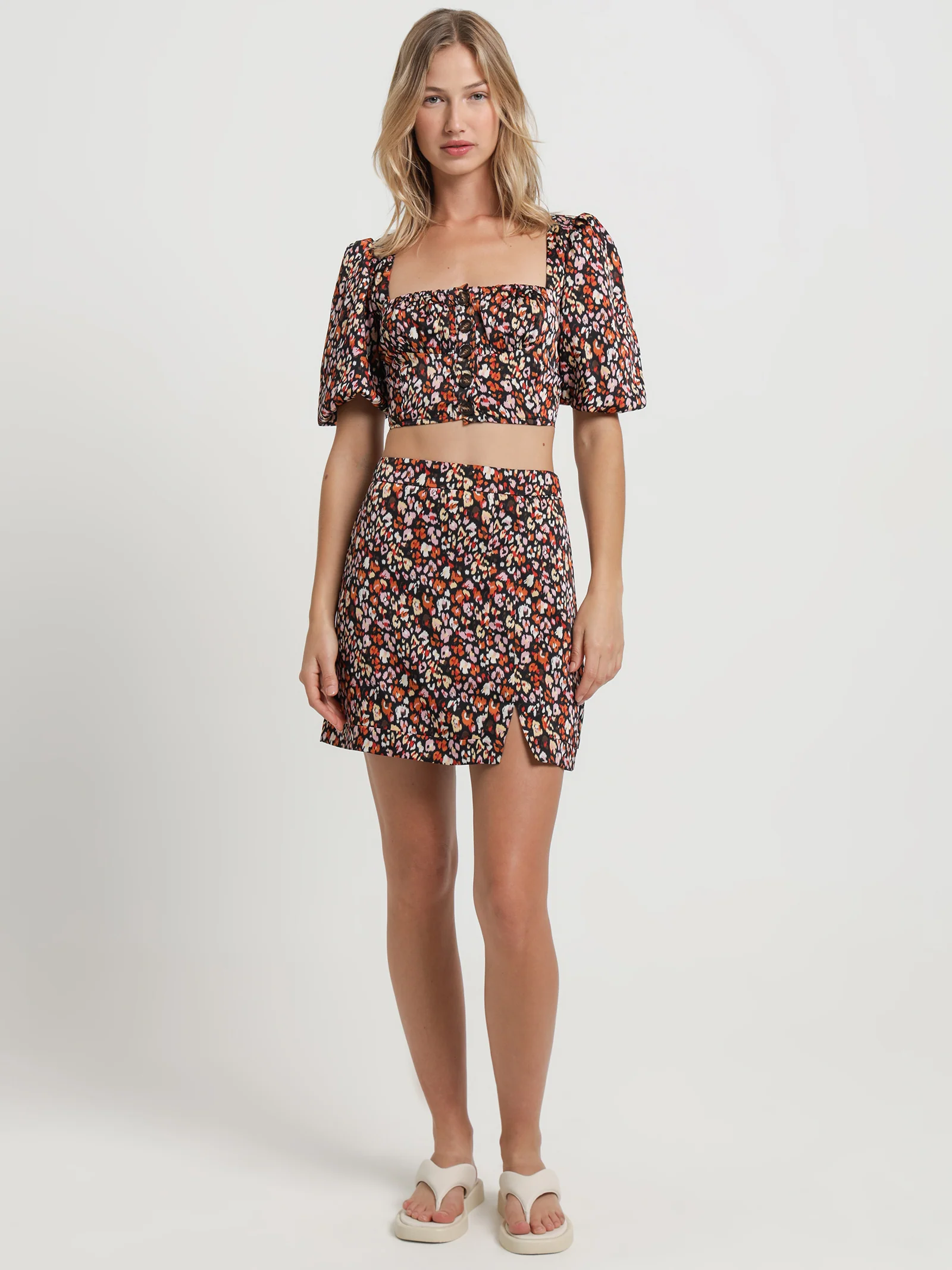 Macy Top