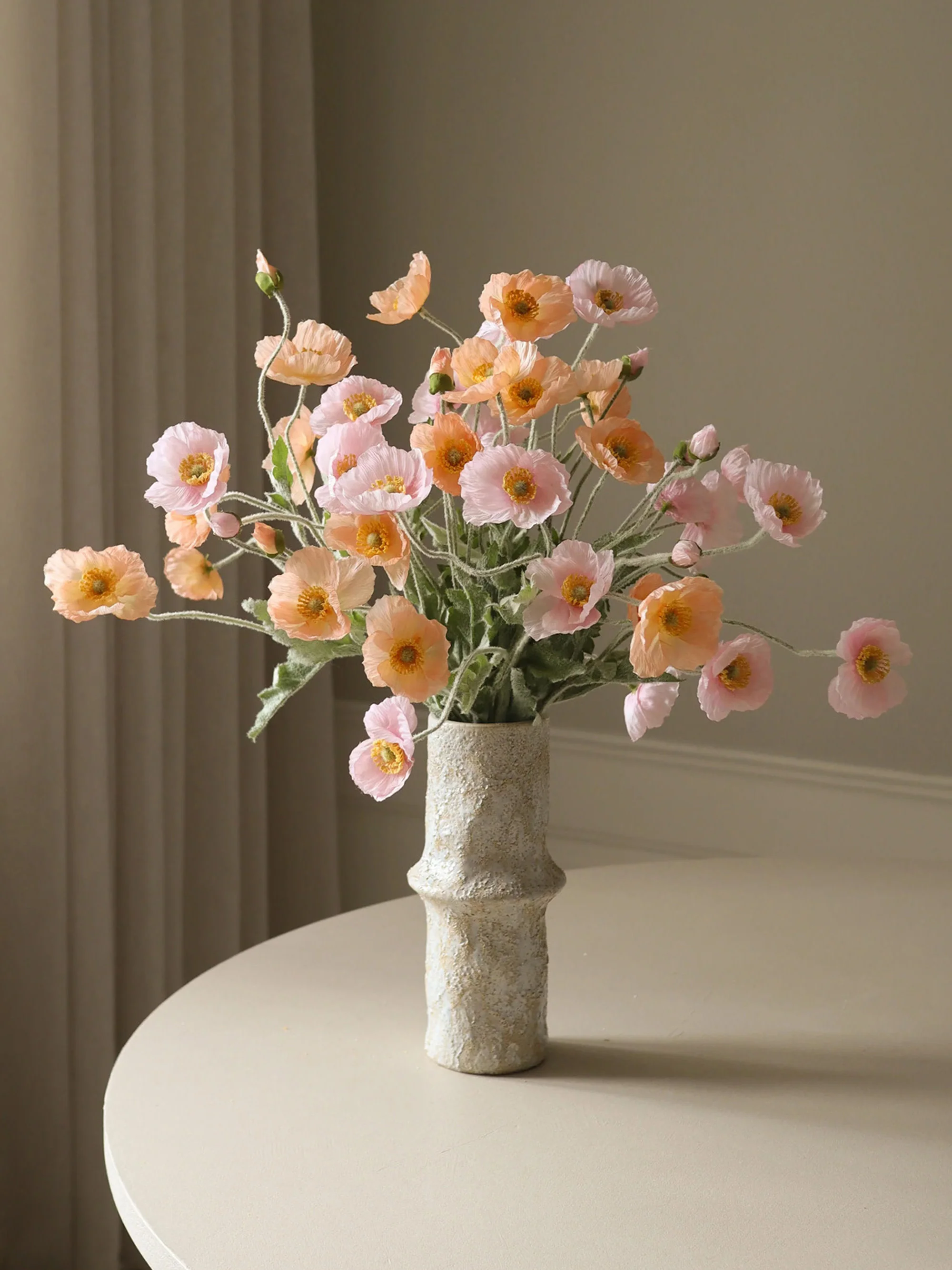 Künstlicher Blumenstrauß Sorbet Kisses
