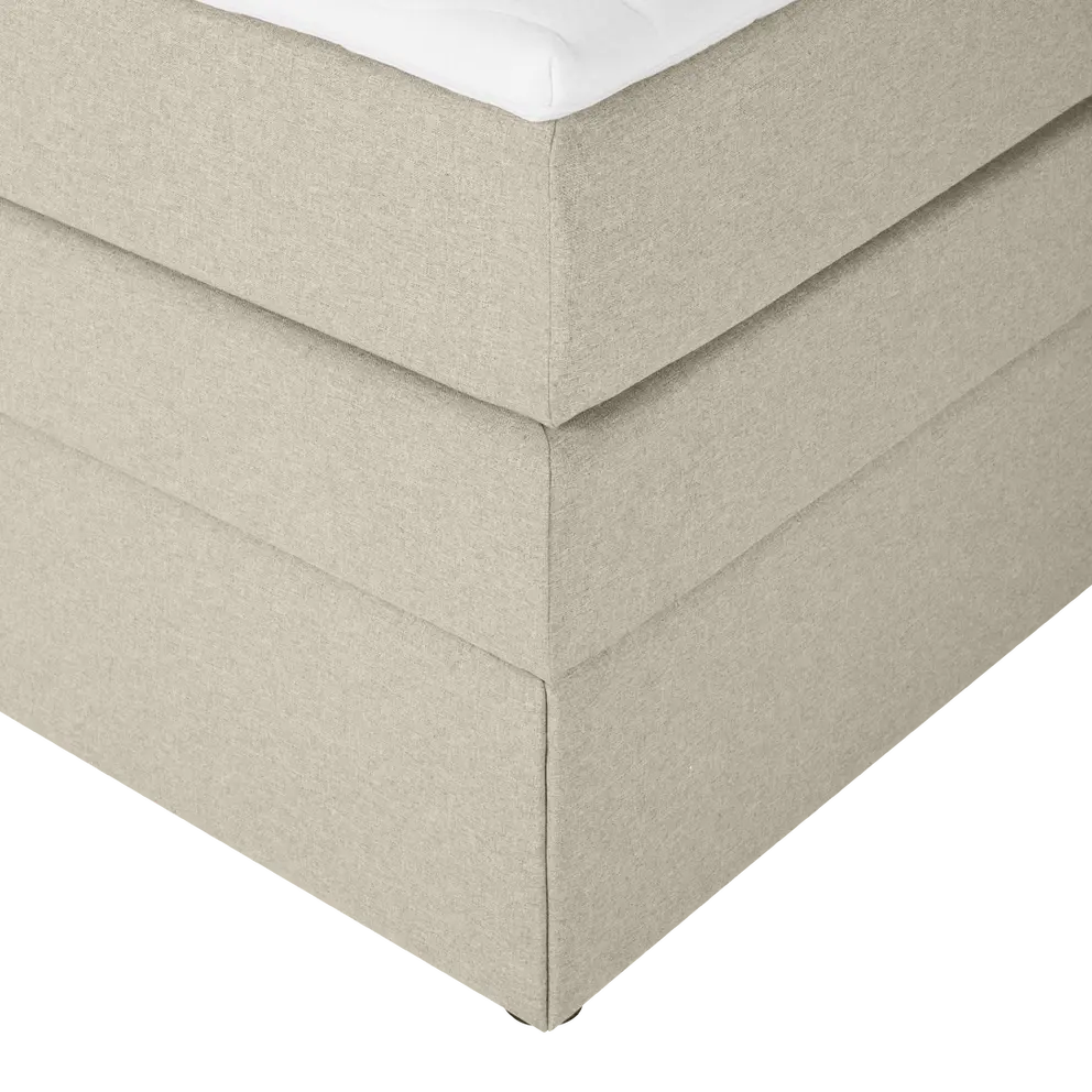 Boxspringbett Eve