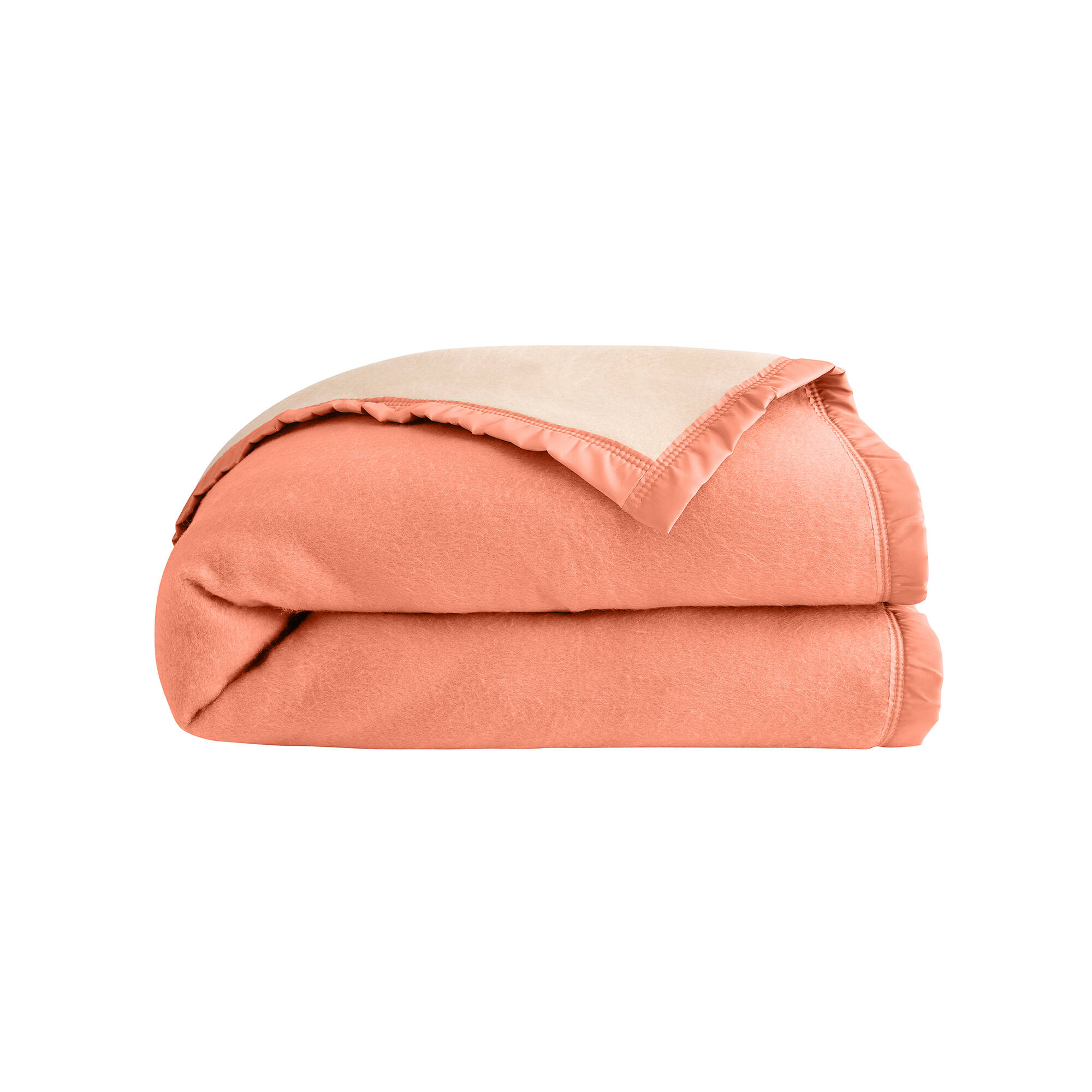 Couverture bicolore Courtelle&reg; 420 g/m²