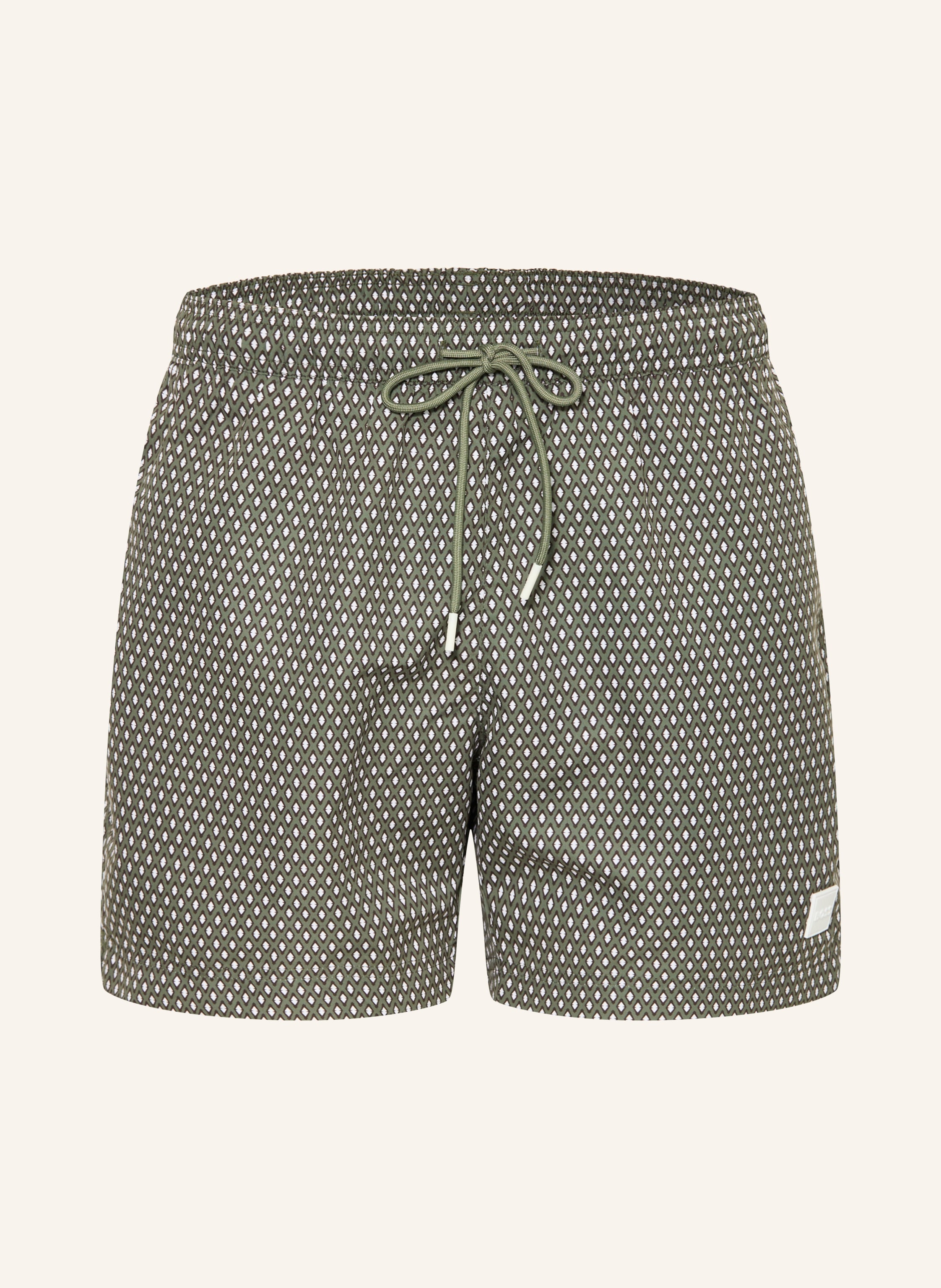 BOSS Badeshorts VIBE