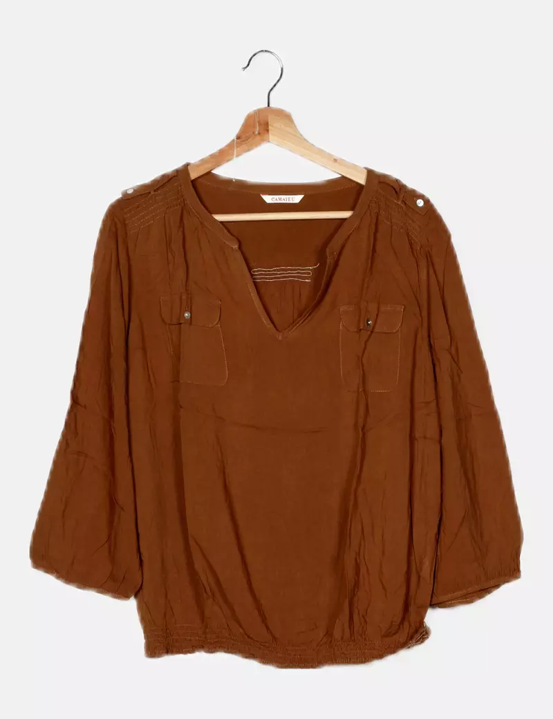 Camaïeu blouse