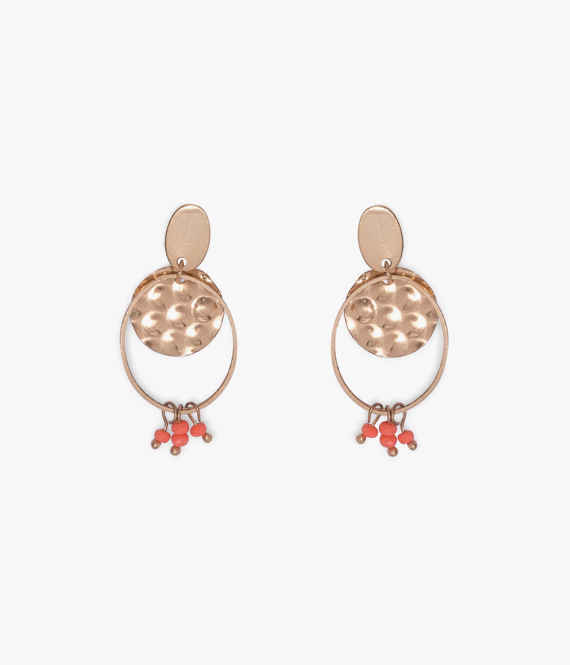 BOUCLES D'OREILLES ADELE