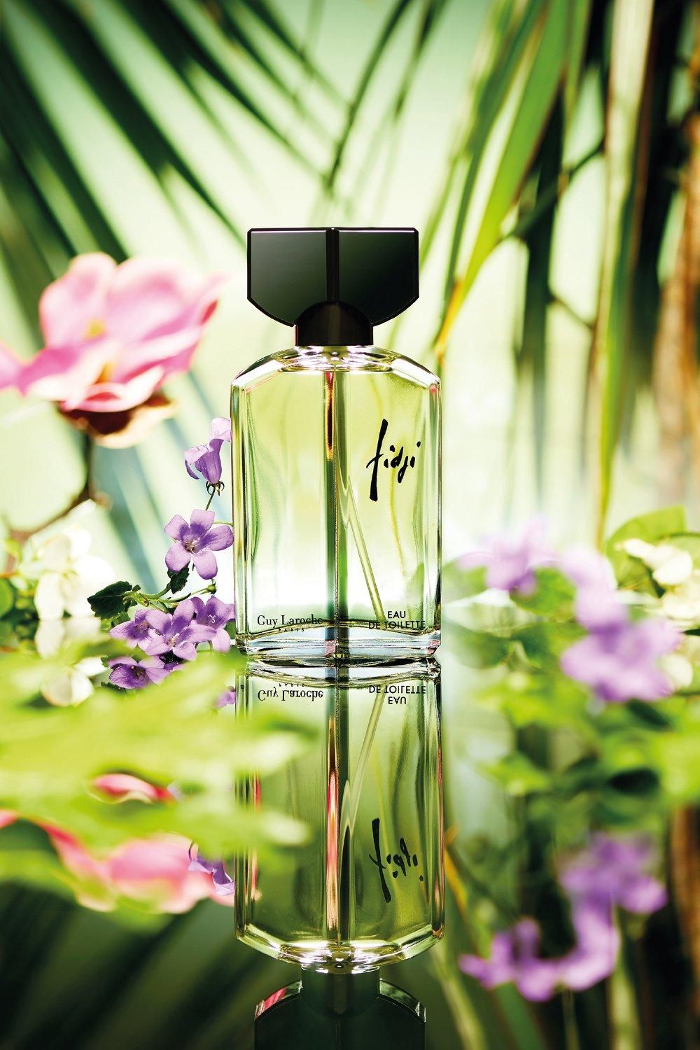 Guy Laroche Guy Laroche Fidji Eau De Toilette