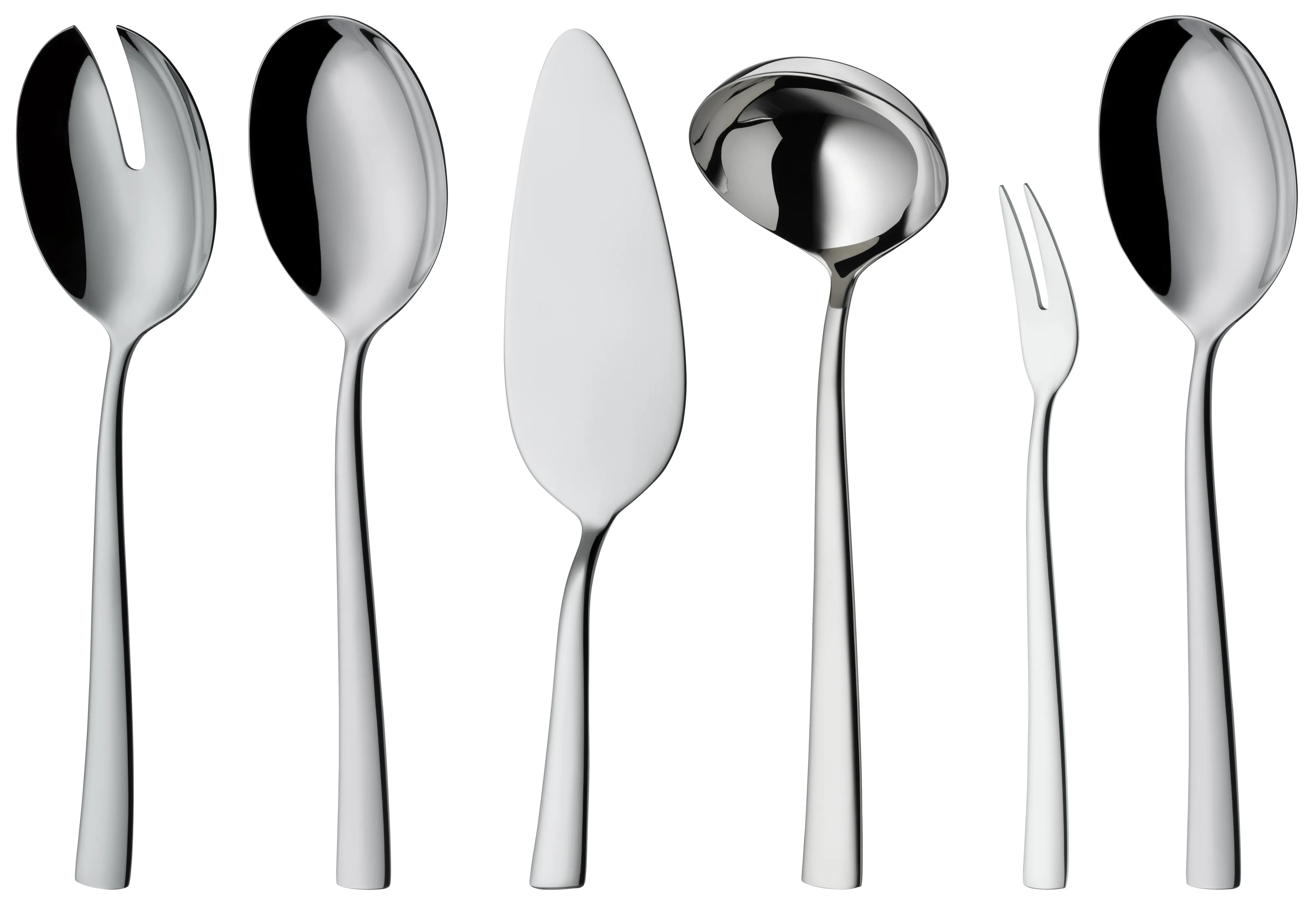 Serving spoon Philadelphia