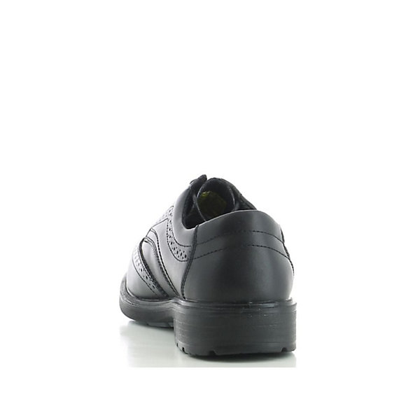Chaussures de sécurité Safety Jogger Manager S3 100% non métalliques Noir 40
