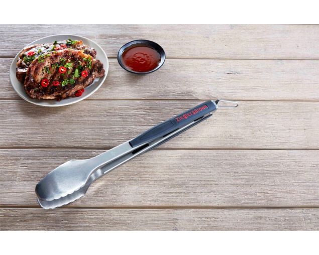 Ziegler & Brown Tongs