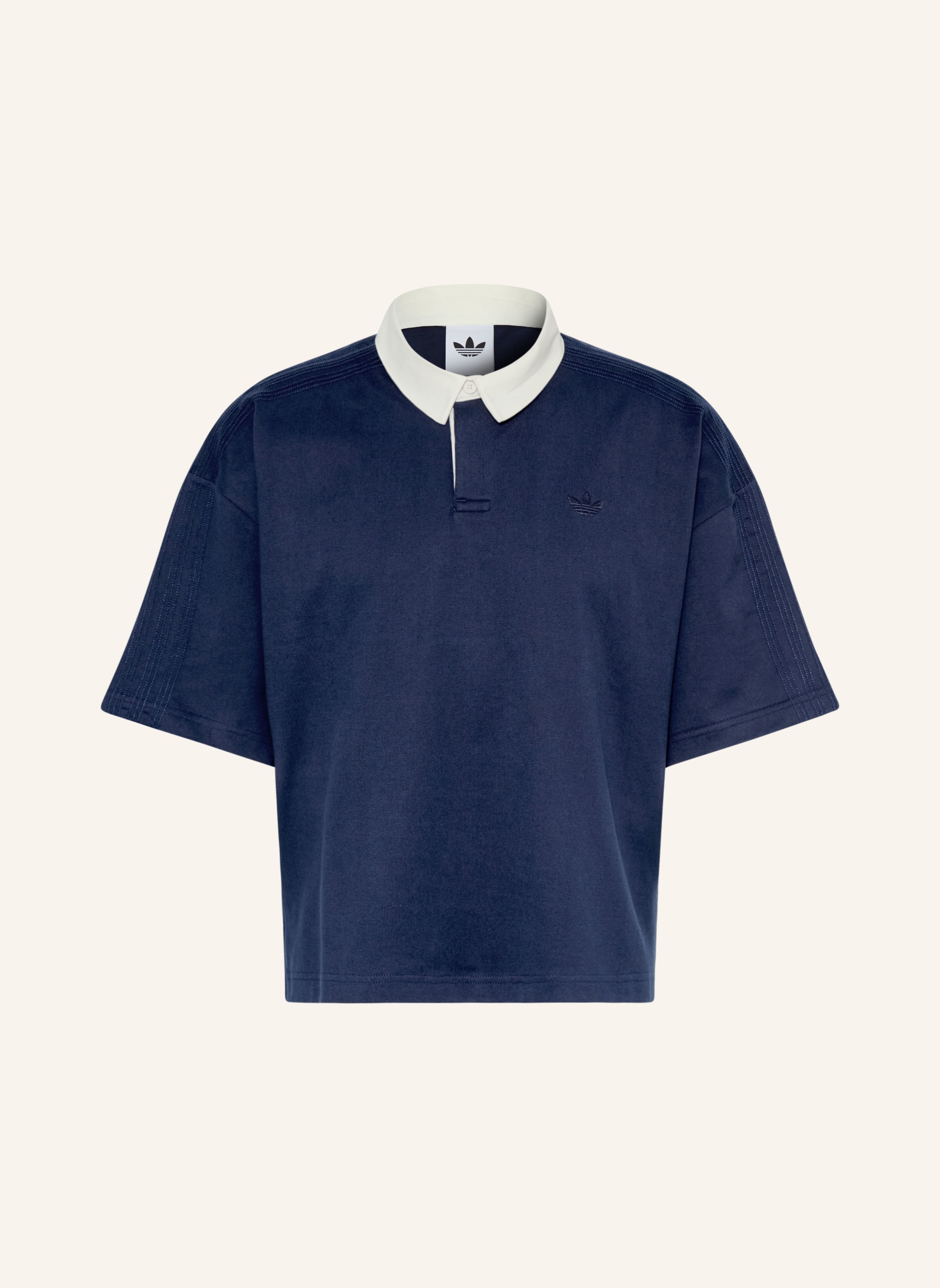 adidas Originals Jersey-Poloshirt PREMIUM ESSENTIALS