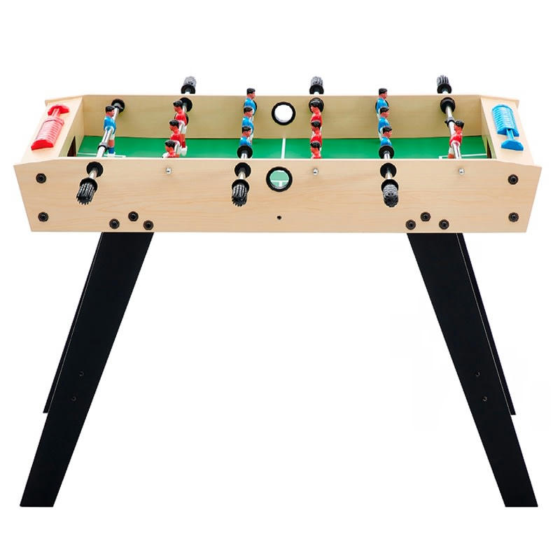 BARTHY - Baby Foot enfant hêtre