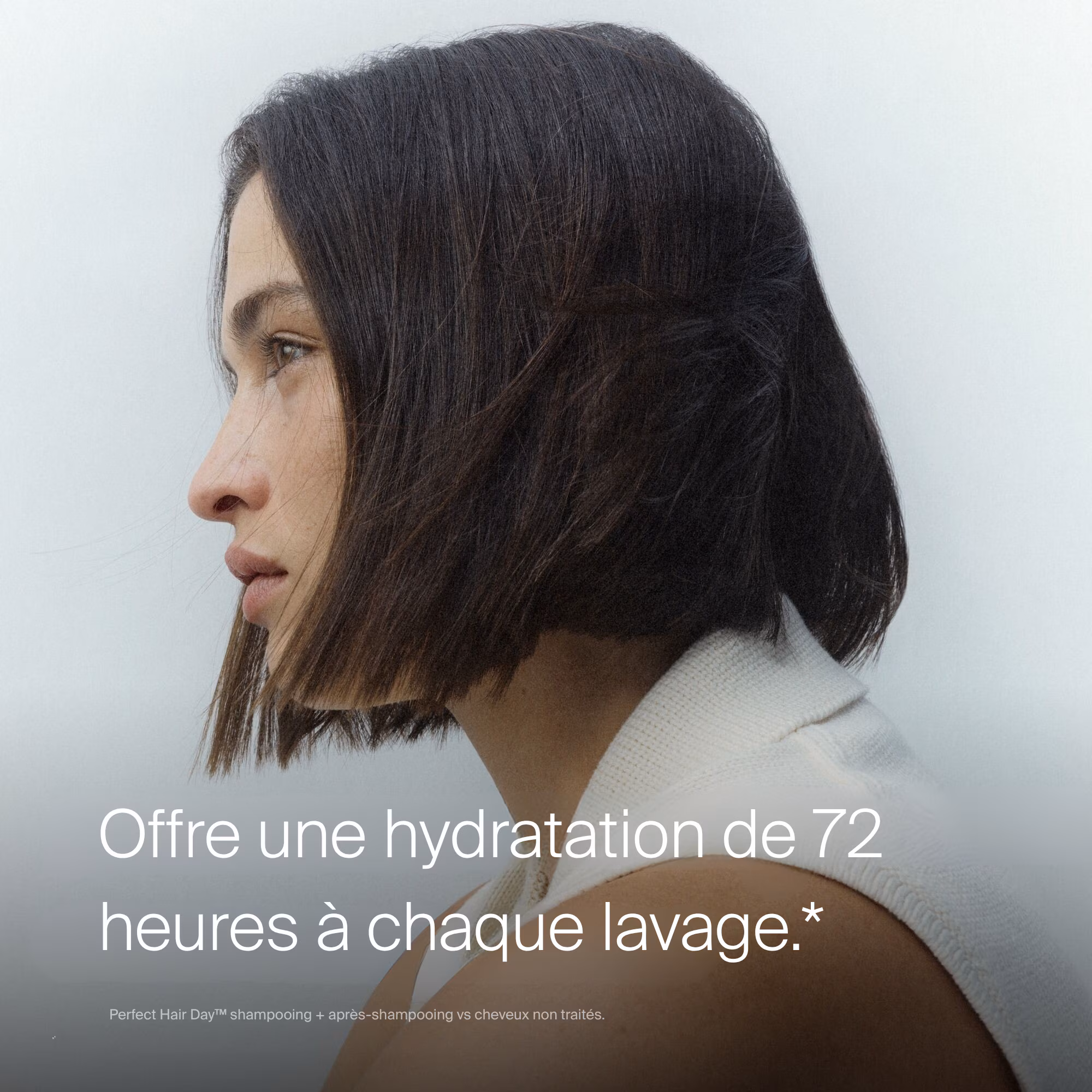 PERFECT HAIR DAYAprès-shampoing hydratant