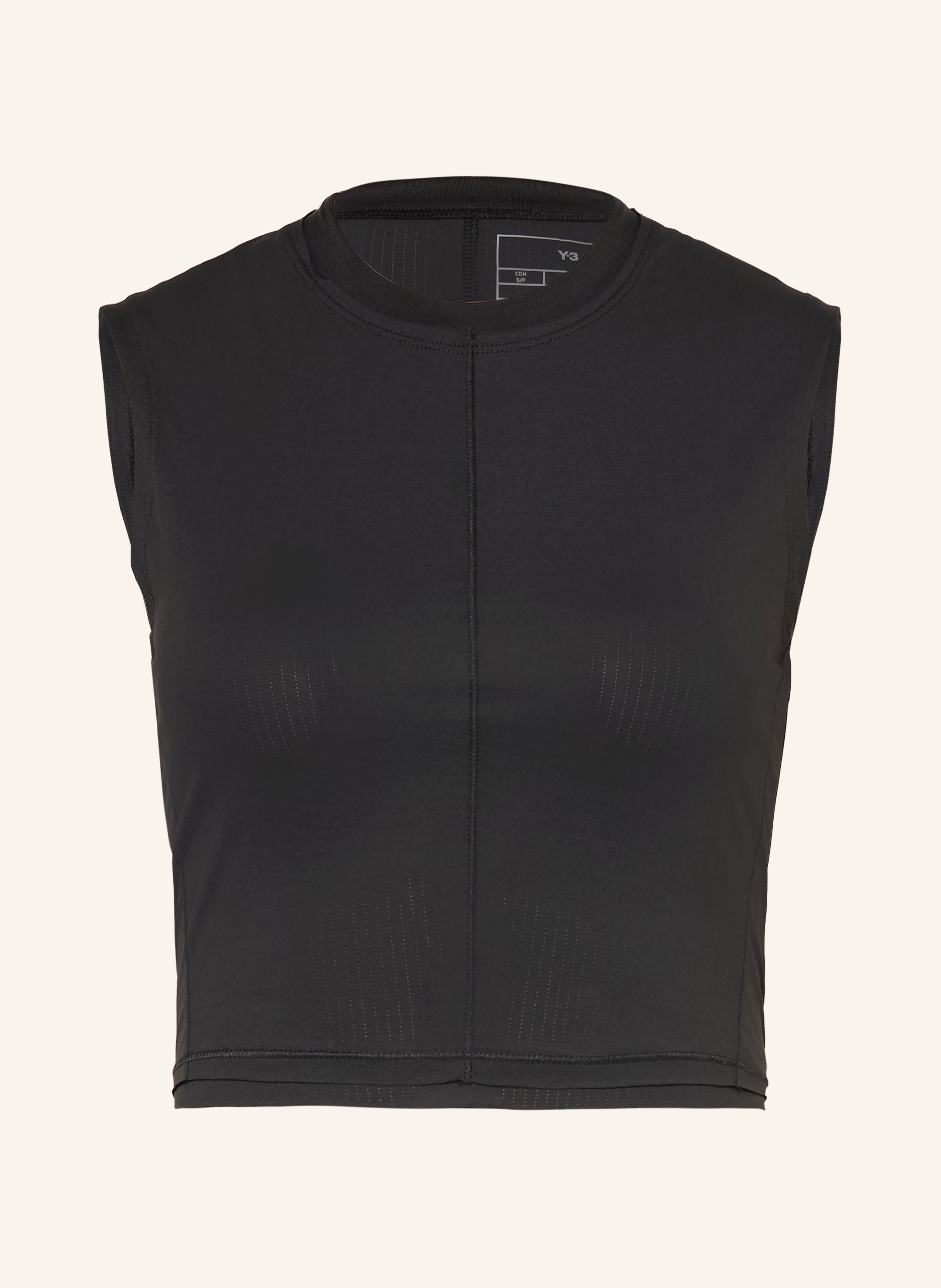 Y-3 Lauftop