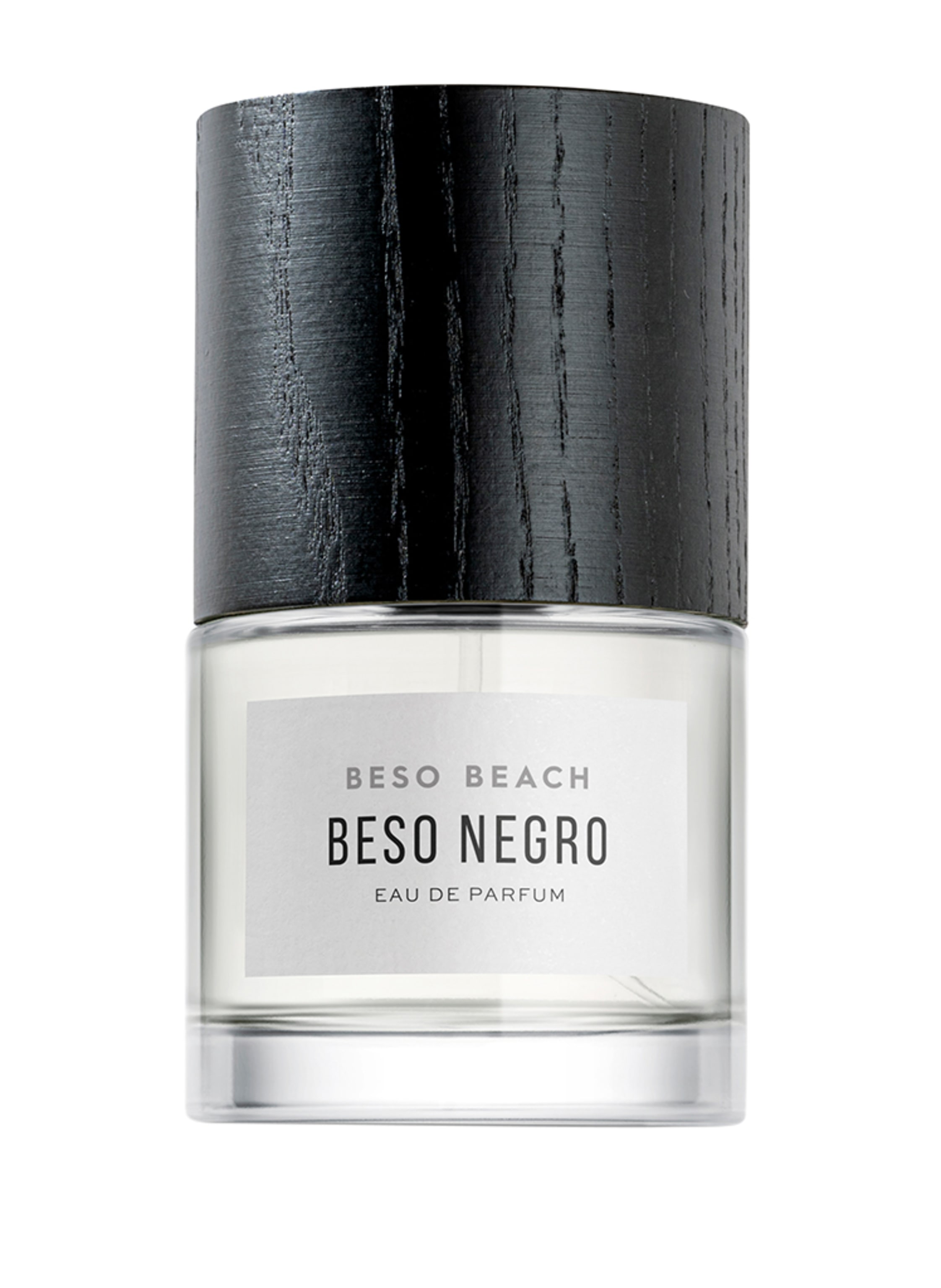 BESO BEACH BESO NEGRO