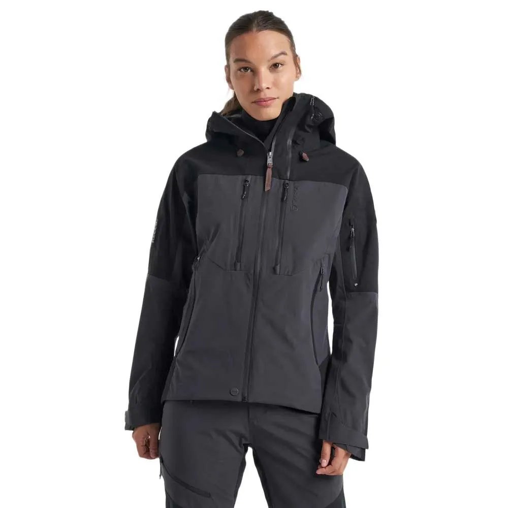 Tenson Himalaya shell jacket