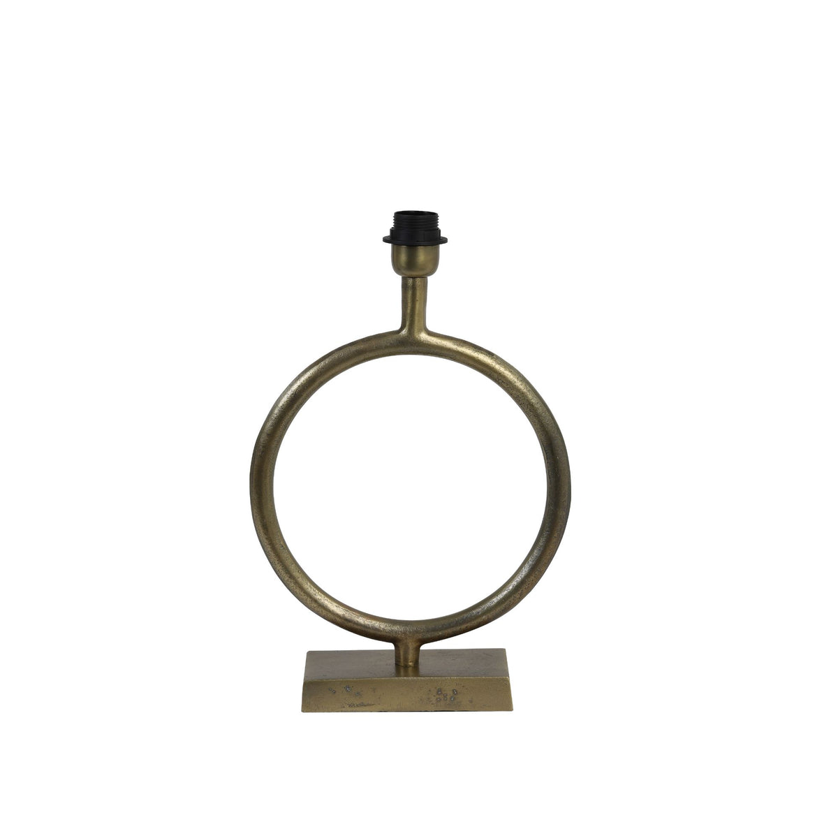 Light & Living lampvoet Livu - brons - 30x12.5x35cm