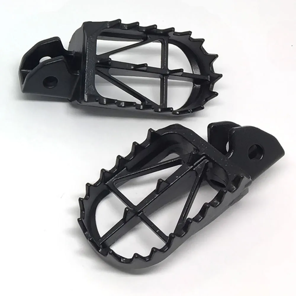 Drc Honda CRF 110/125 F wide footpegs