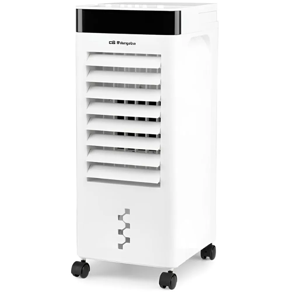 Orbegozo AIR 36 portable air conditioner humidifier
