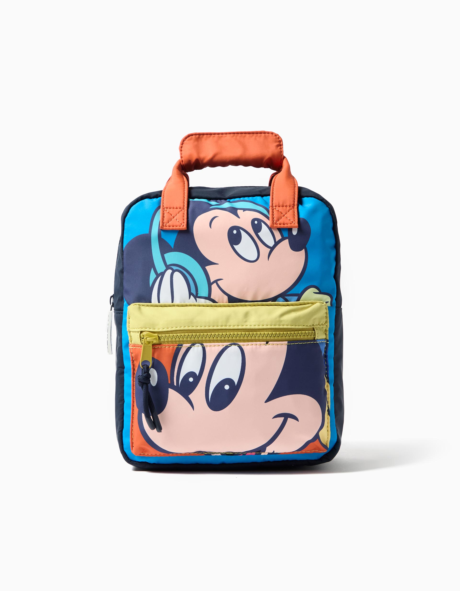 Mochila 'Mickey' ©Disney, Menino, Azul