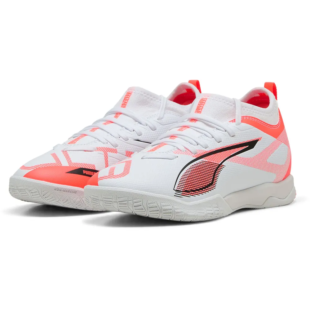 Puma Ultra 5 Match It   Mid Low junior football boots