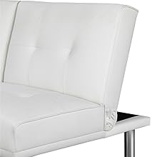 Yaheetech Sofa