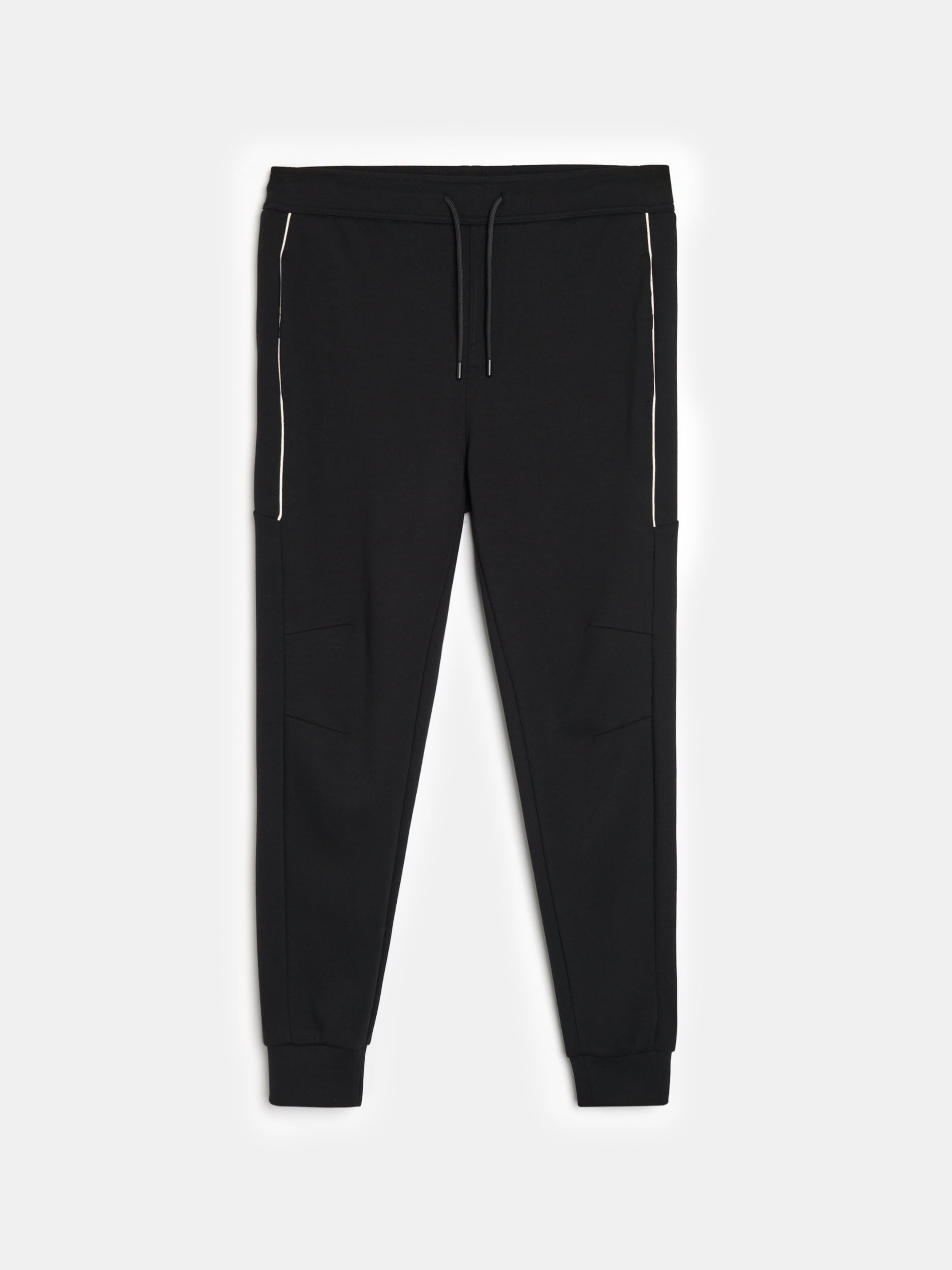 Spodnie dresowe jogger