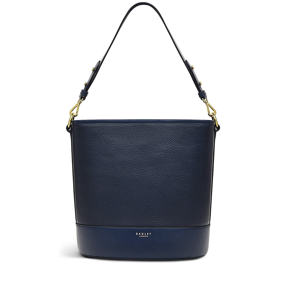 Montgomery Square - Medium Open Top Shoulder Bag
