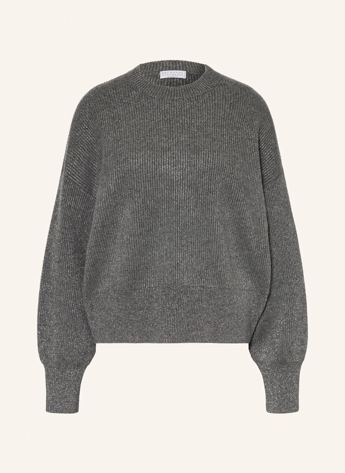 BRUNELLO CUCINELLI Cashmere-Pullover