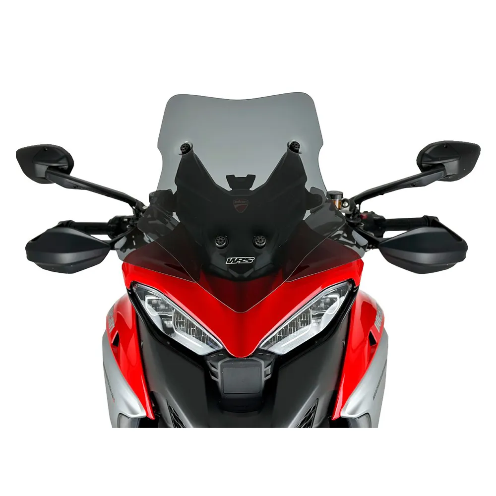 Wrs Standard Ducati Multistrada V4 windshield
