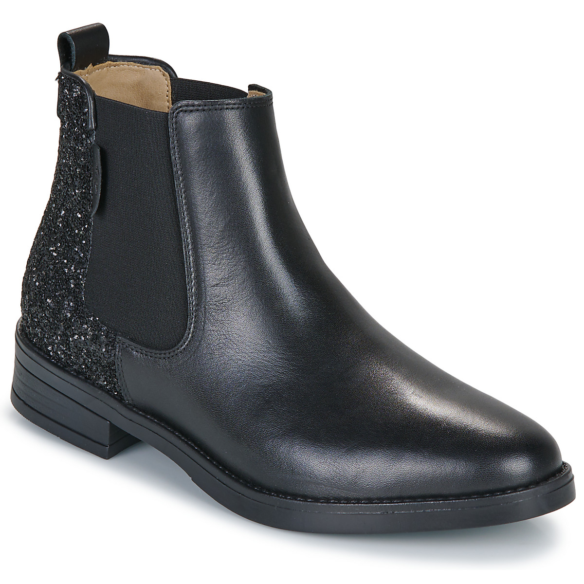 Betty London - NORA - Black