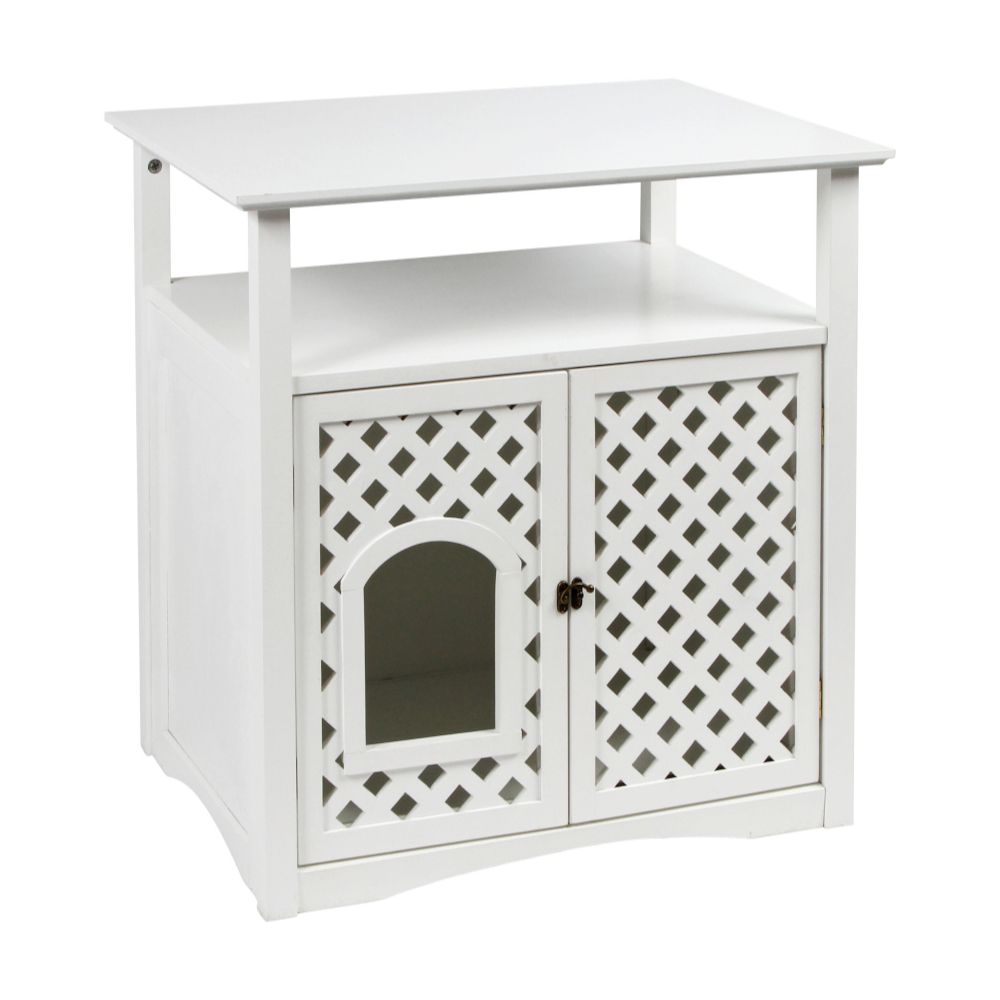 Kerbl Pet Cat Cabinet Helena