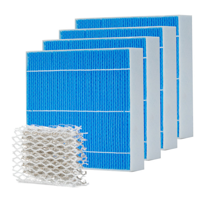 Filtry parowe i Silvertex do nawilżacza Armin 300ML 4 szt