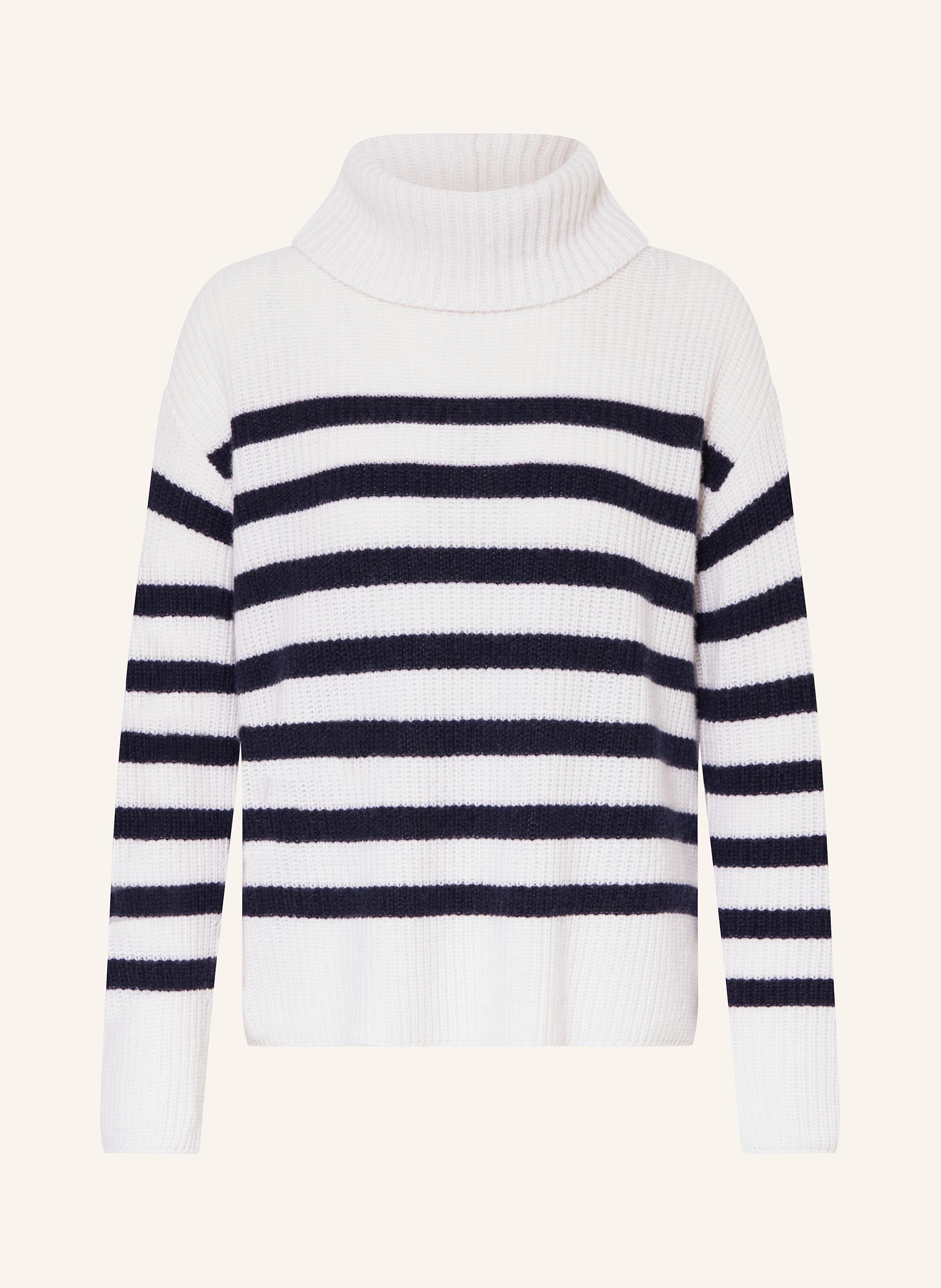 lilienfels Rollkragenpullover mit Cashmere