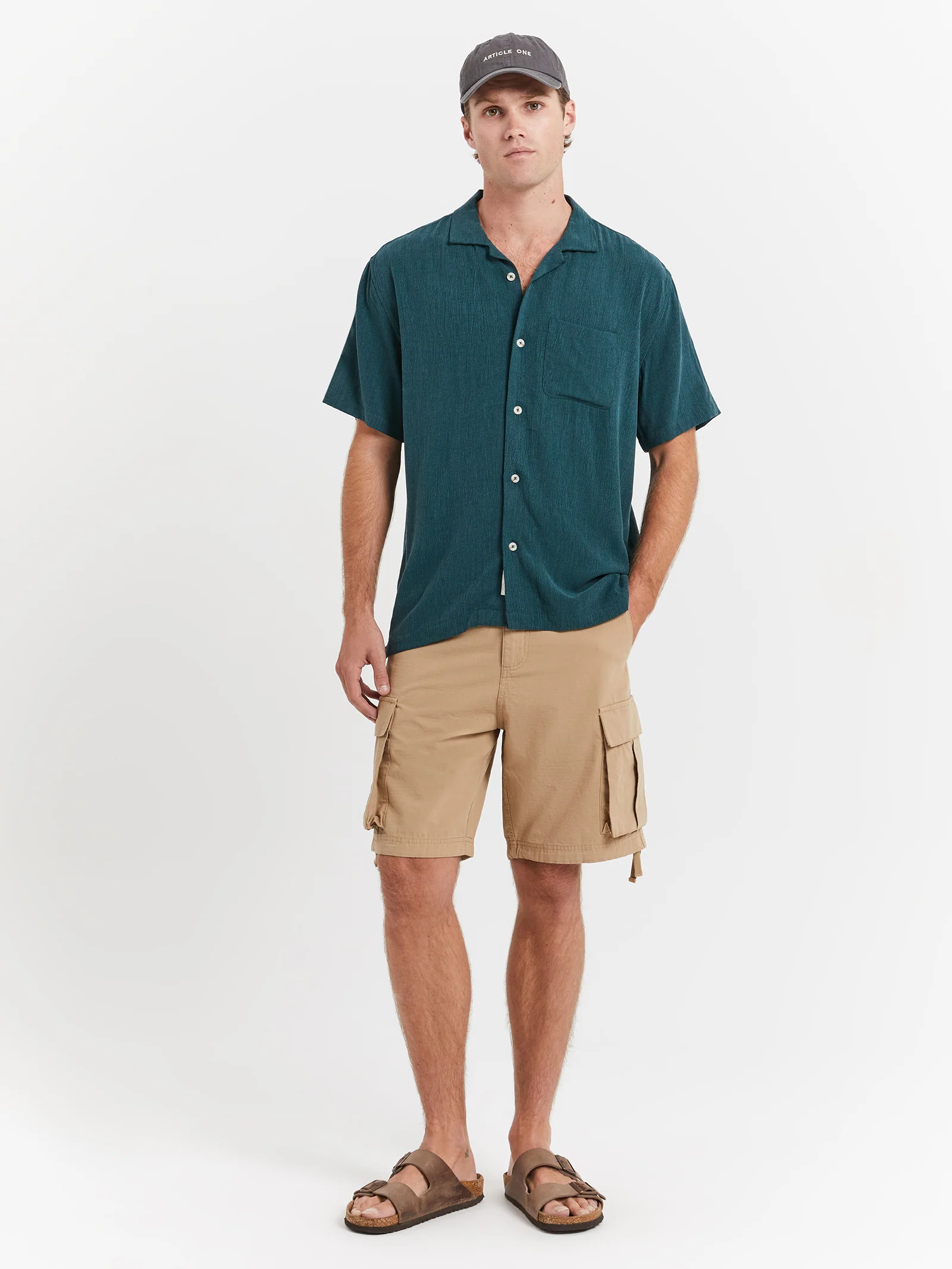 Dion Shirt