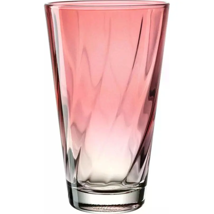 Longdrinkglas 4er-Set Twist