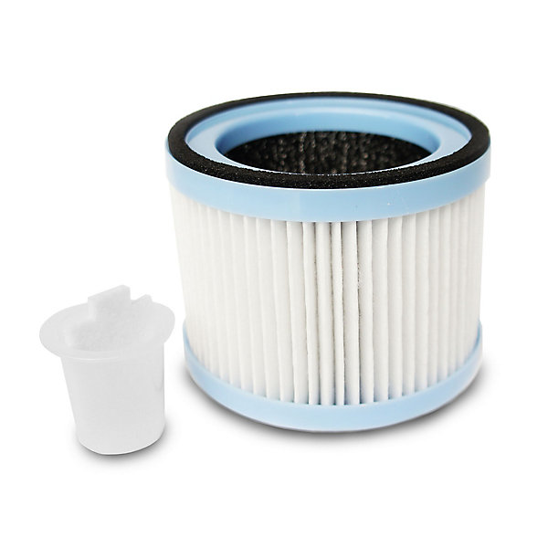 Kit filtre pour purificateur d'air Buldair