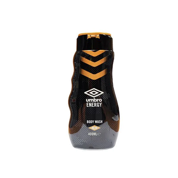 Umbro Body Wash Energy 400ml