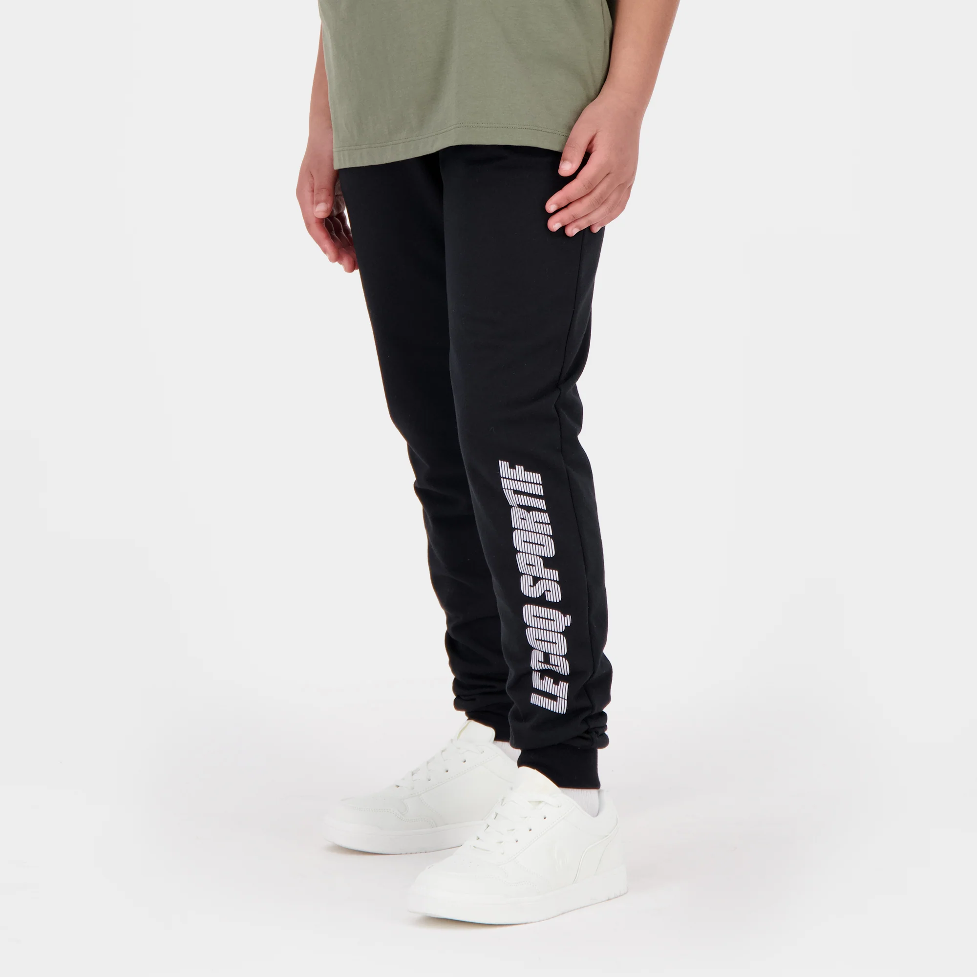 2520308-GRAPHIQUE Pant N°1 ENFANT black light | Pantalon Enfant
