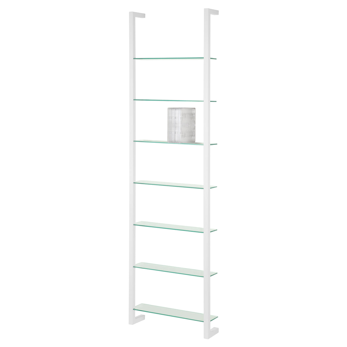 Spinder Design Wandrek Cubic 7 - Wit